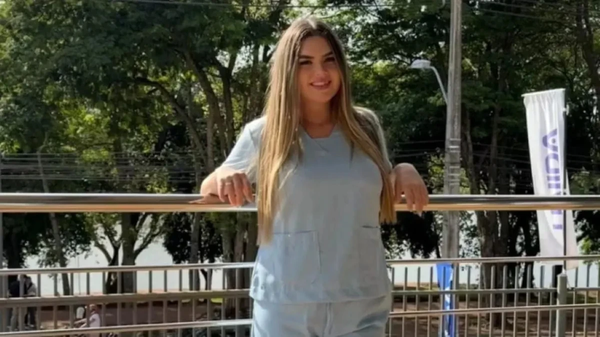 Estudante Brasileira Morta no Paraguai: Laudo Revela 67 Facadas e Suspeita de Relacionamento Abusivo