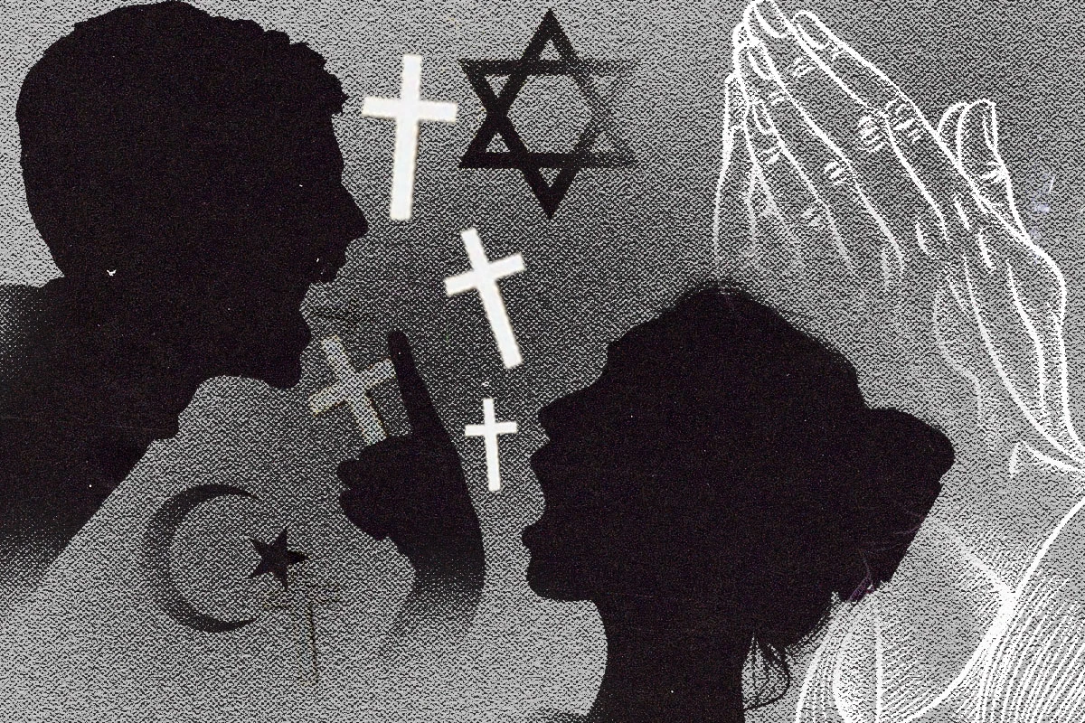 Crescimento Alarmante da Intolerância Religiosa no Distrito Federal: Uma Análise dos Últimos 10 Anos