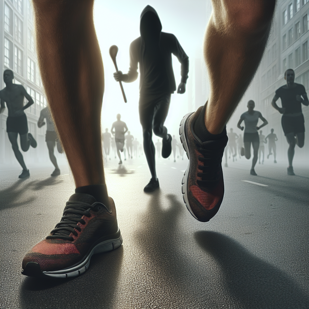 Adidas: O Primeiro Vencedor da Maratona Abaixo de Duas Horas e o Mistério de Seus Tênis