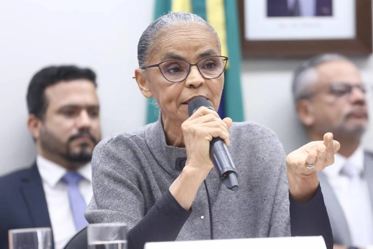 Marina Silva Avalia Candidatura ao Senado por São Paulo em Cenário Sutil de Alianças e Rivalidades