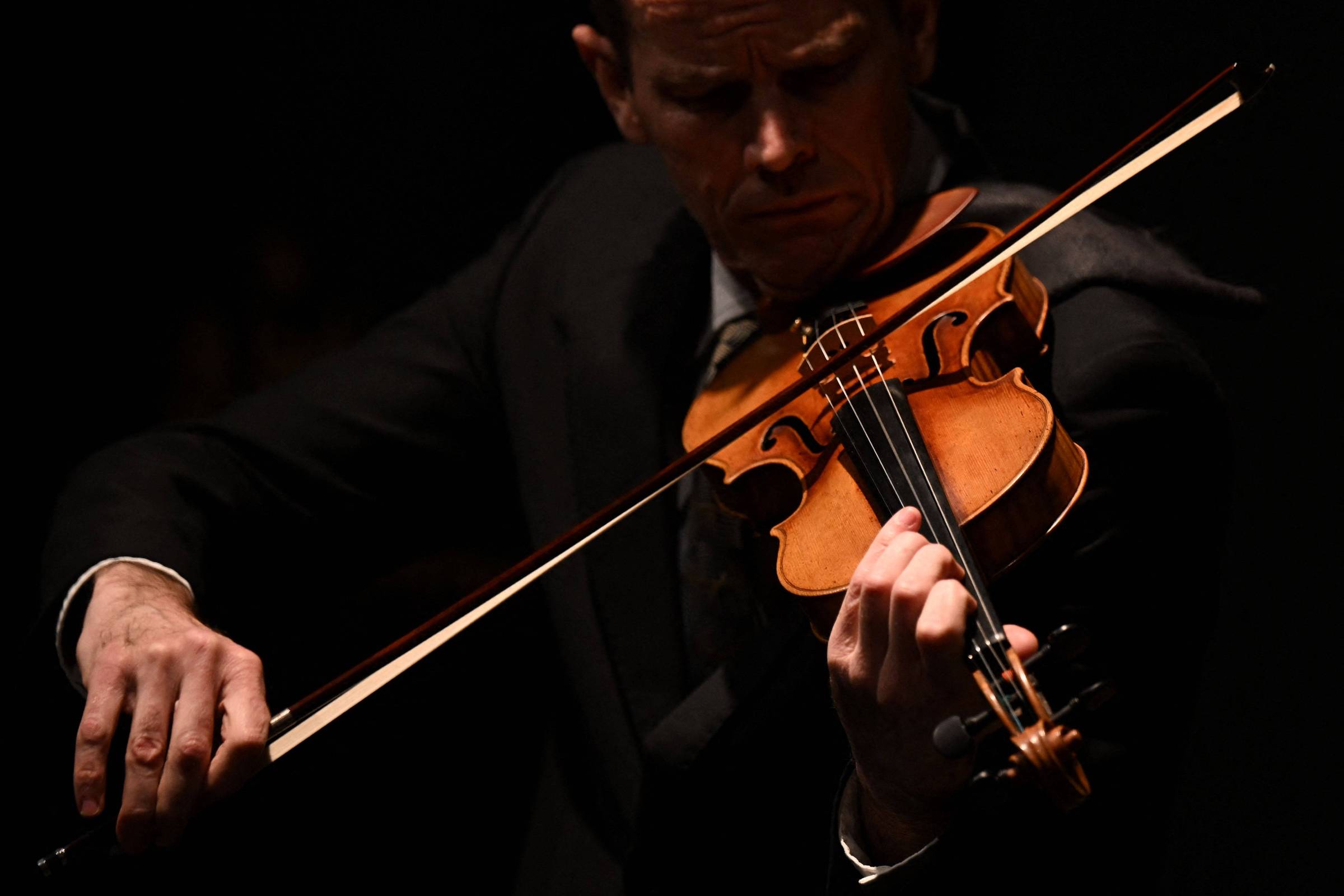 Humanos têm capacidade biológica de fazer e apreciar música, sugere estudo