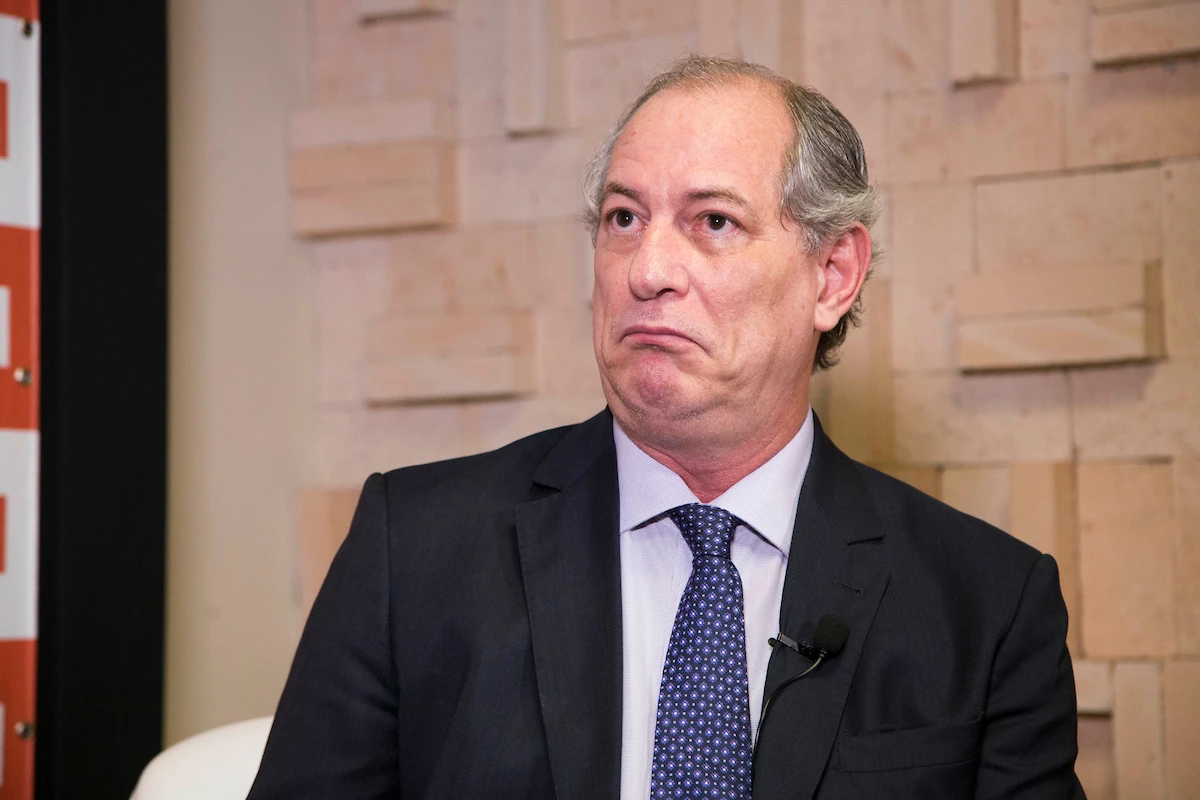 E Ciro Gomes, hein? O Futuro de um Político Controverso