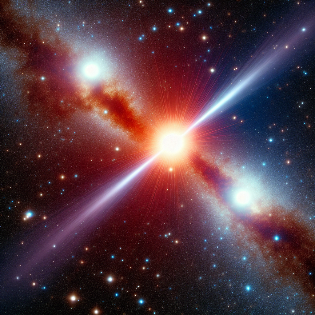 Observações de Superflare em Tandem Revelam a Origem da Linha Fe Kα Estelar