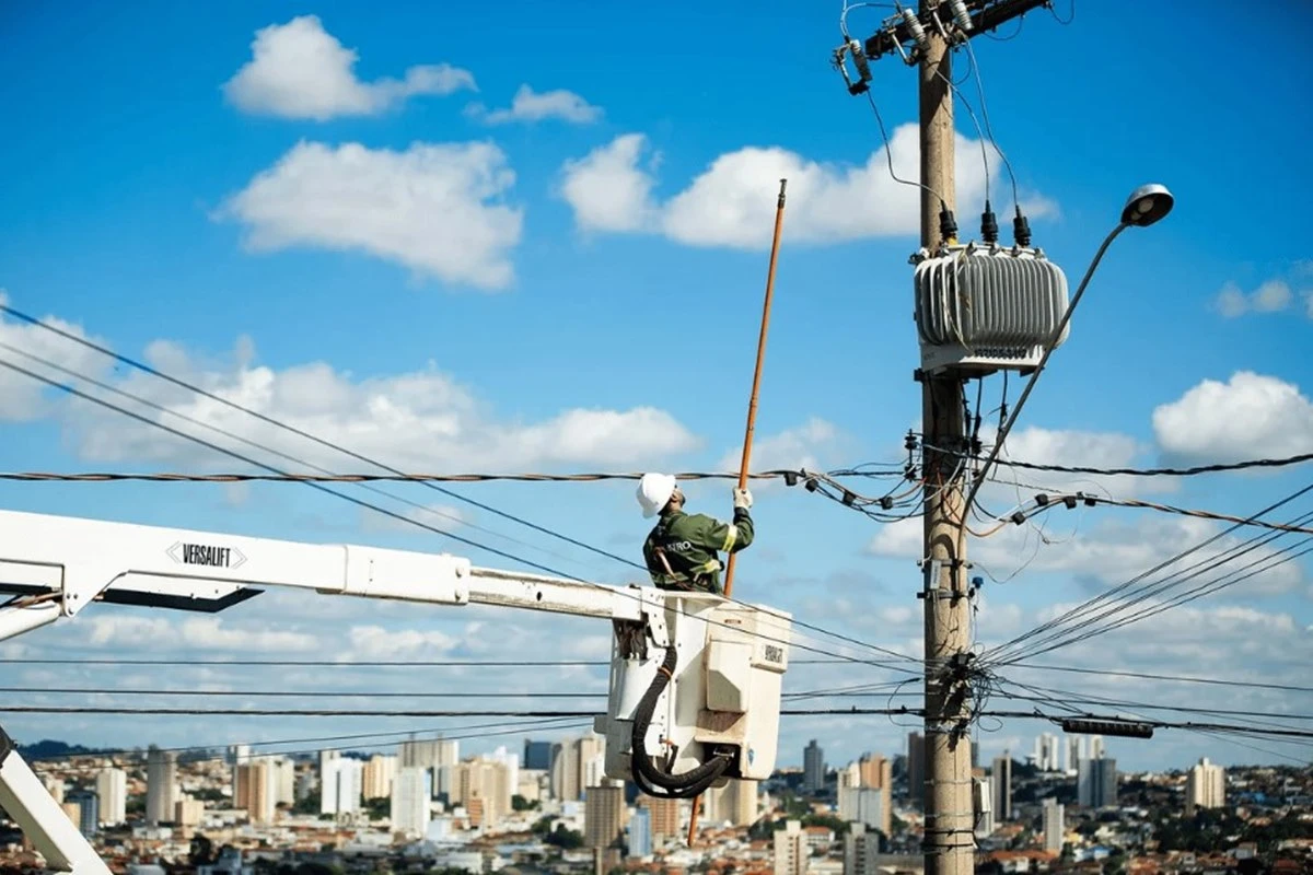 Desligamento Programado de Energia em Sobradinho: Previsão e Impactos