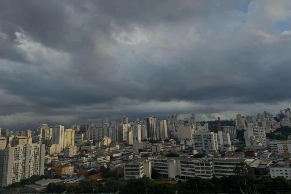 Previsão do Tempo em São Paulo: Mudanças Climáticas à Vista