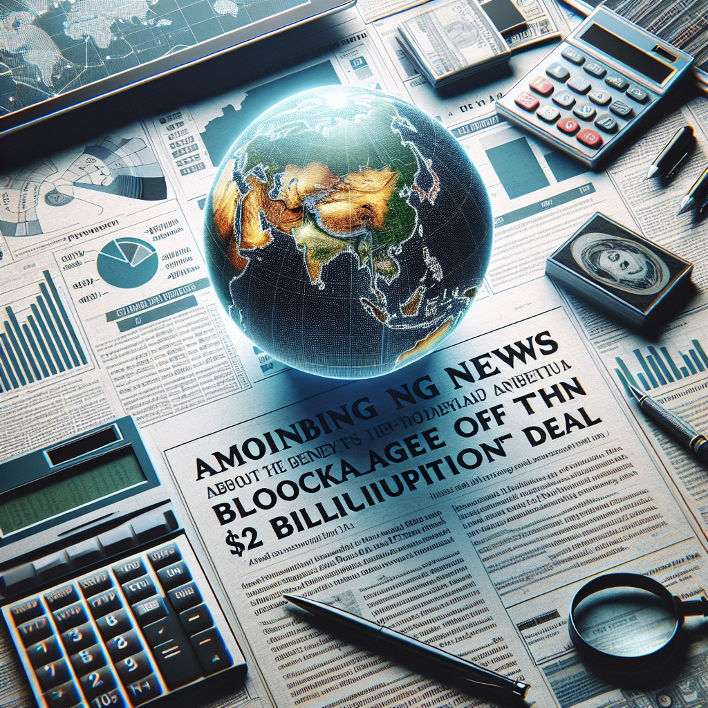 Aquisição de US$ 2 bilhões da Meta é bloqueada pela China