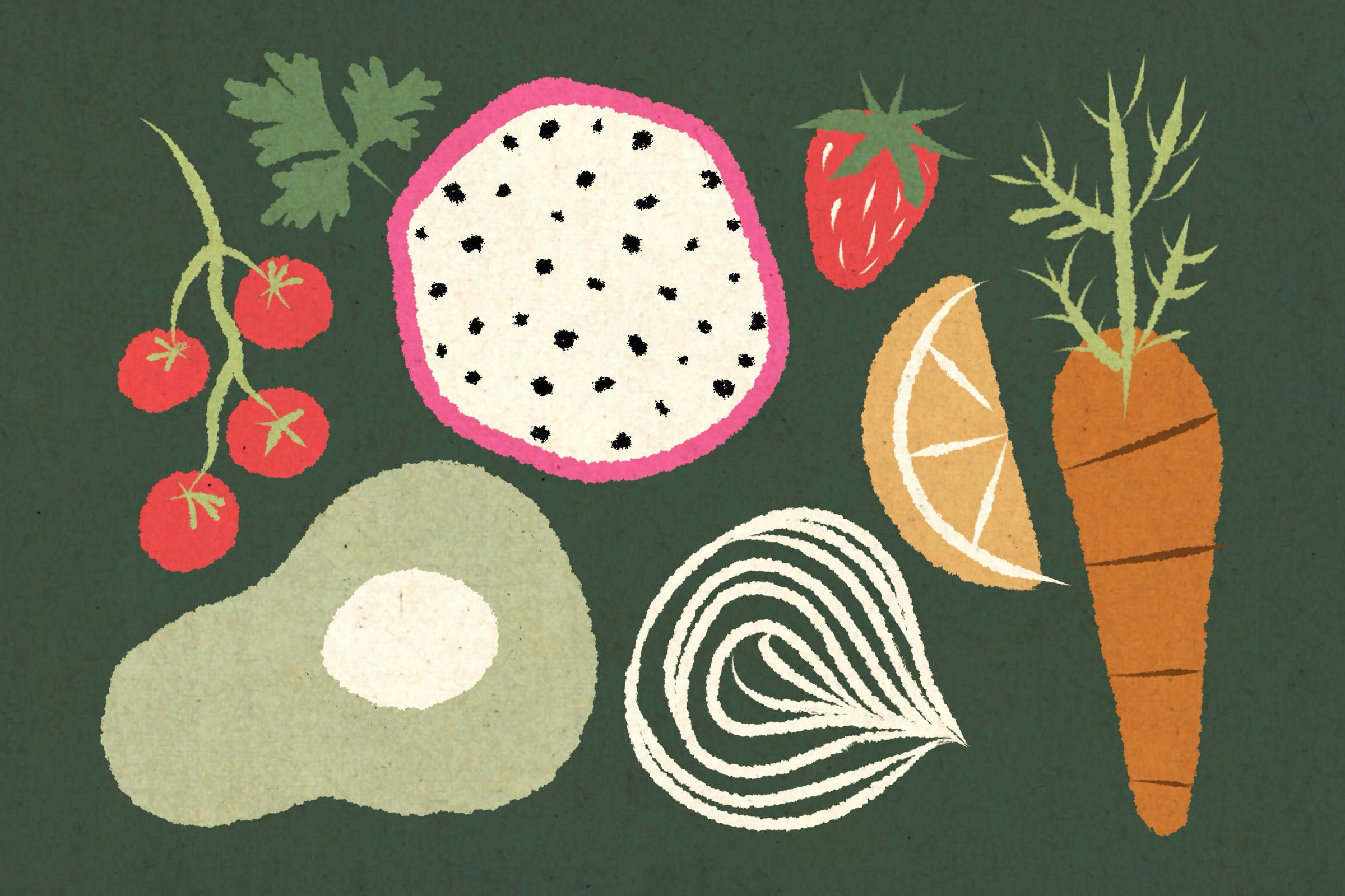 O Desafio da Alimentação Saudável no Brasil: Entre a Teoria e a Prática