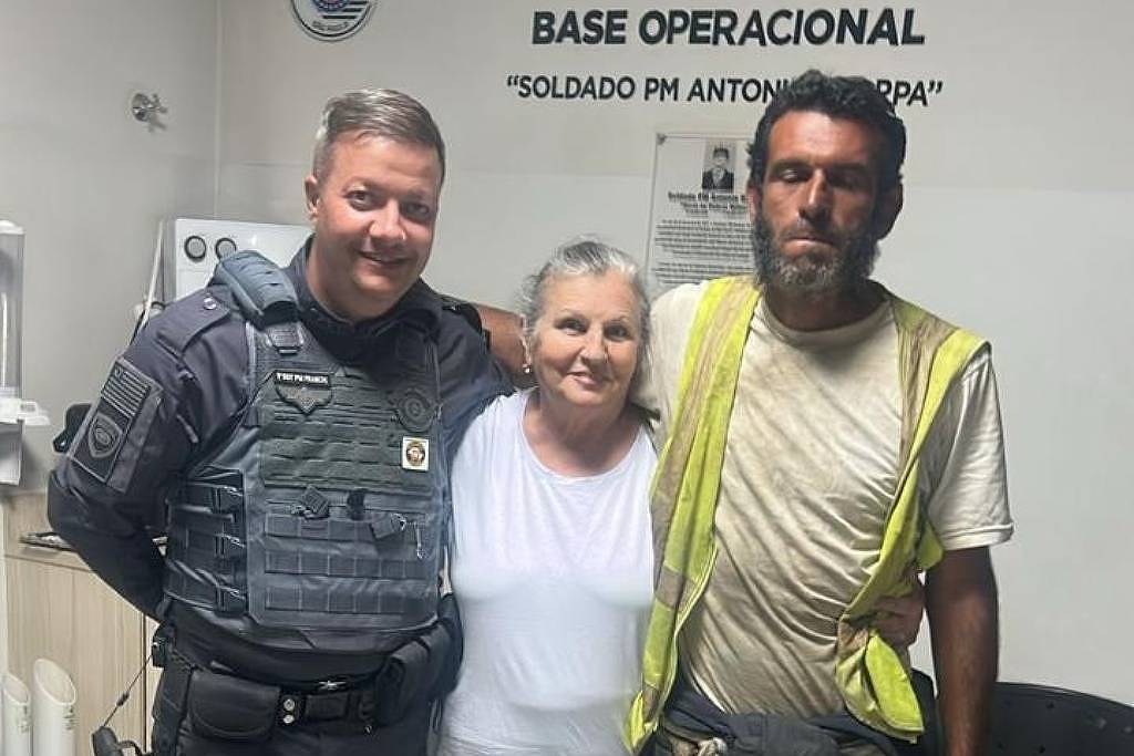 Desaparecimento Voluntário: Um Olhar sobre a Realidade Brasileira