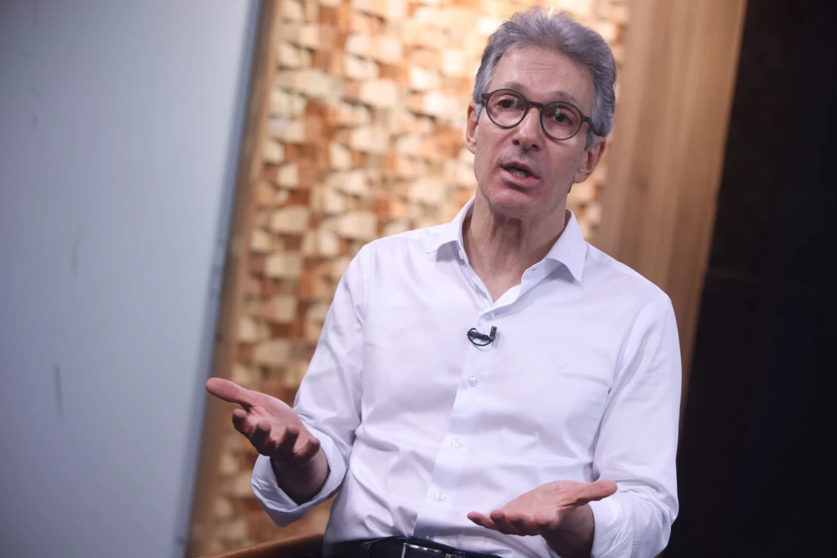 Romeu Zema e a Privatização: Um Novo Capítulo para o Brasil?