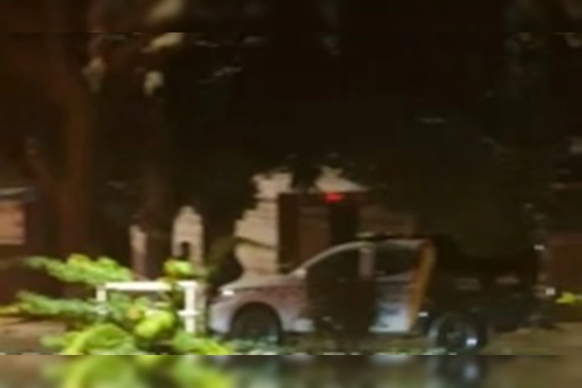 Tiros na rua e fuga pelo telhado: homem morre no DF ao confrontar PMs