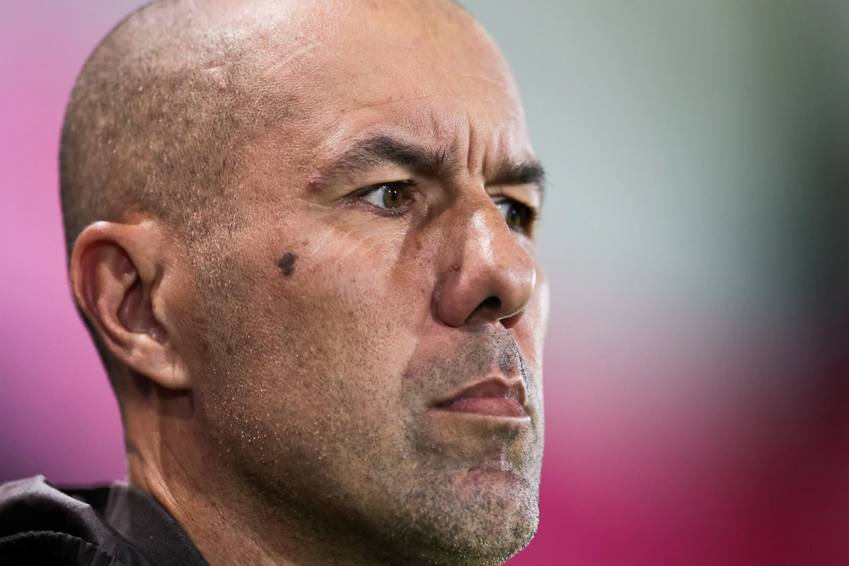 Jardim supera marca de Filipe Luís no Flamengo e mira Jorge Jesus