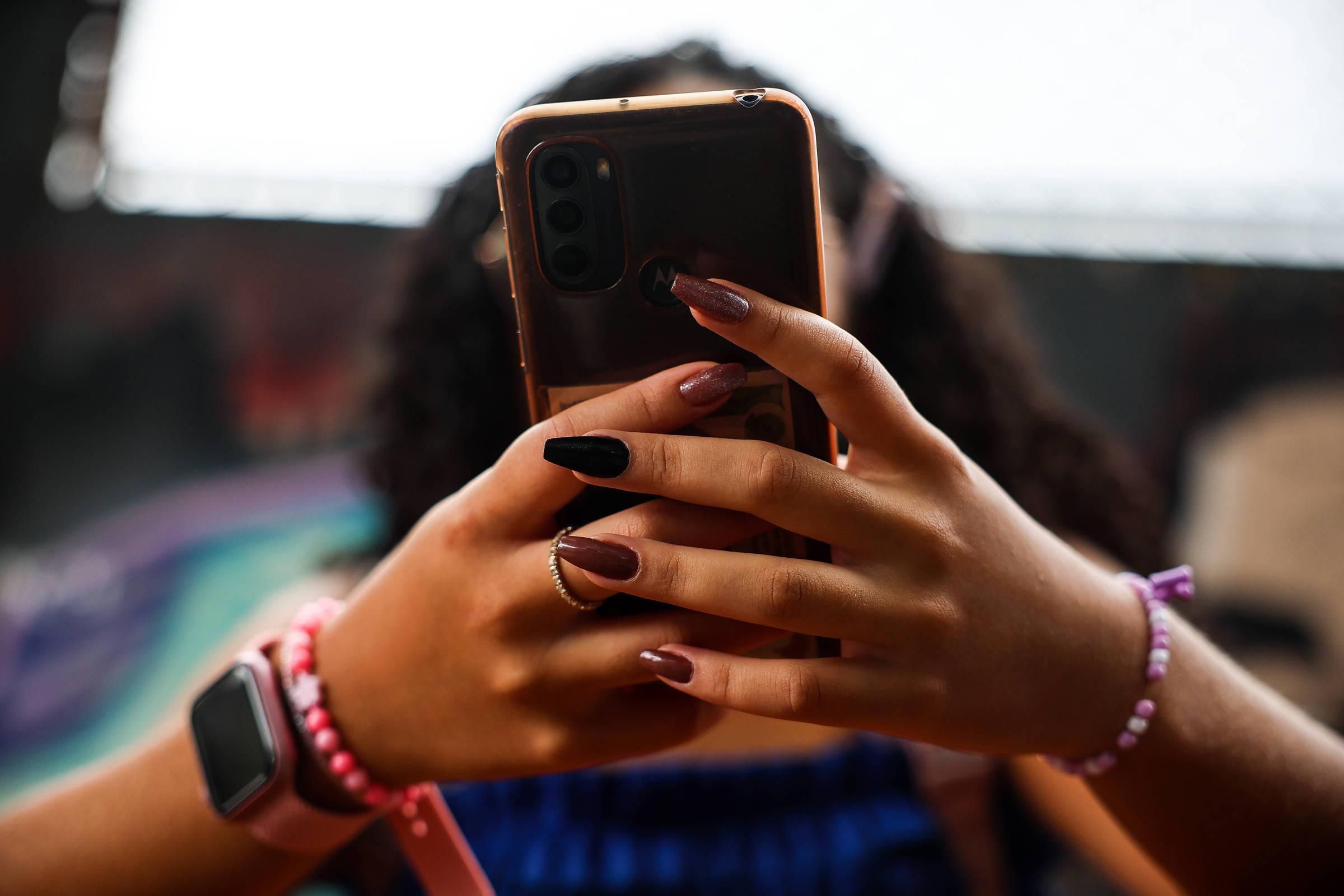 Grupos se mobilizam para ataques coordenados ao ECA Digital, mostra levantamento