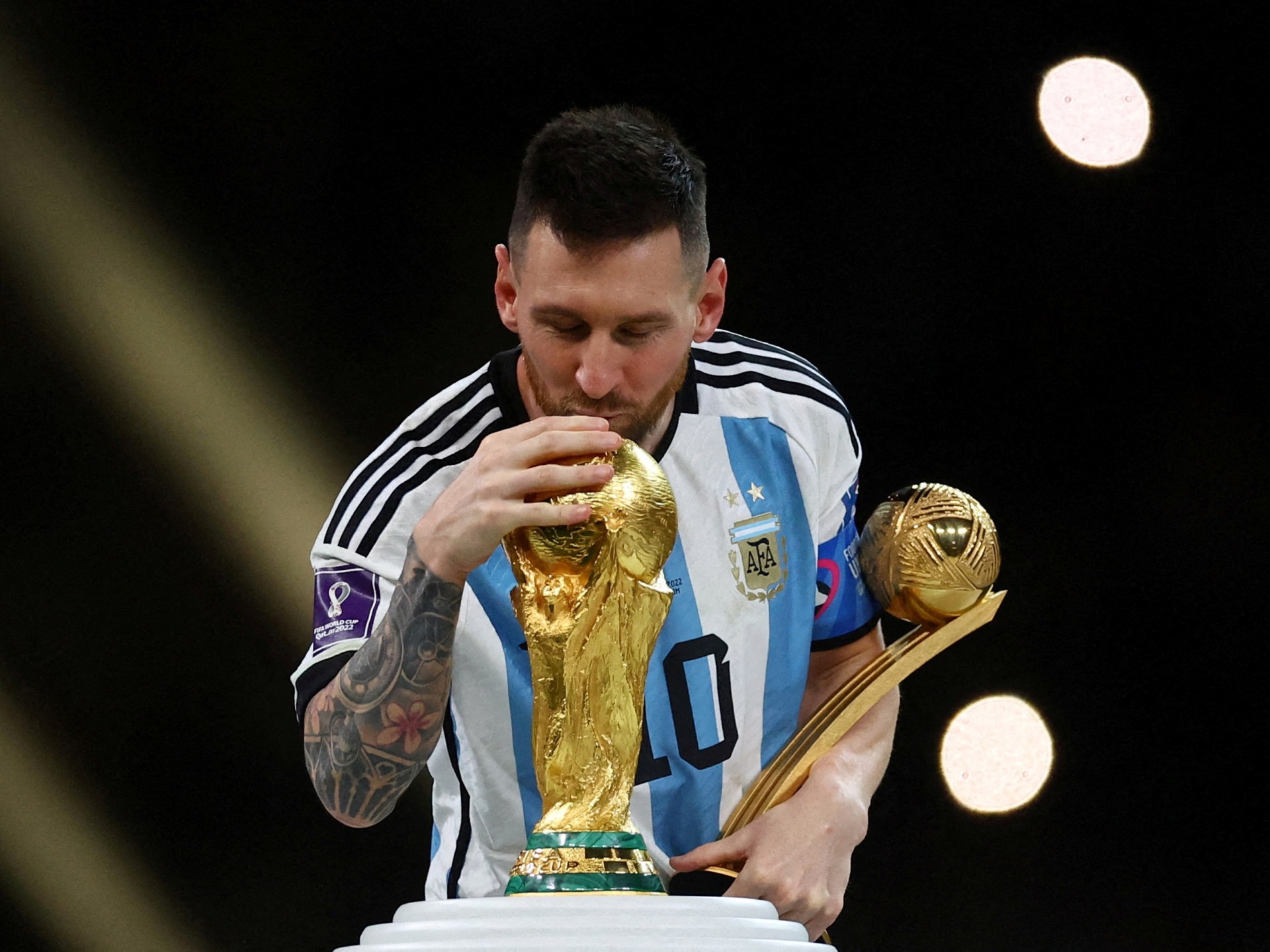 FIFA Anuncia Aumento nos Prêmios e Taxas da Copa do Mundo 2026 para Todos os Times