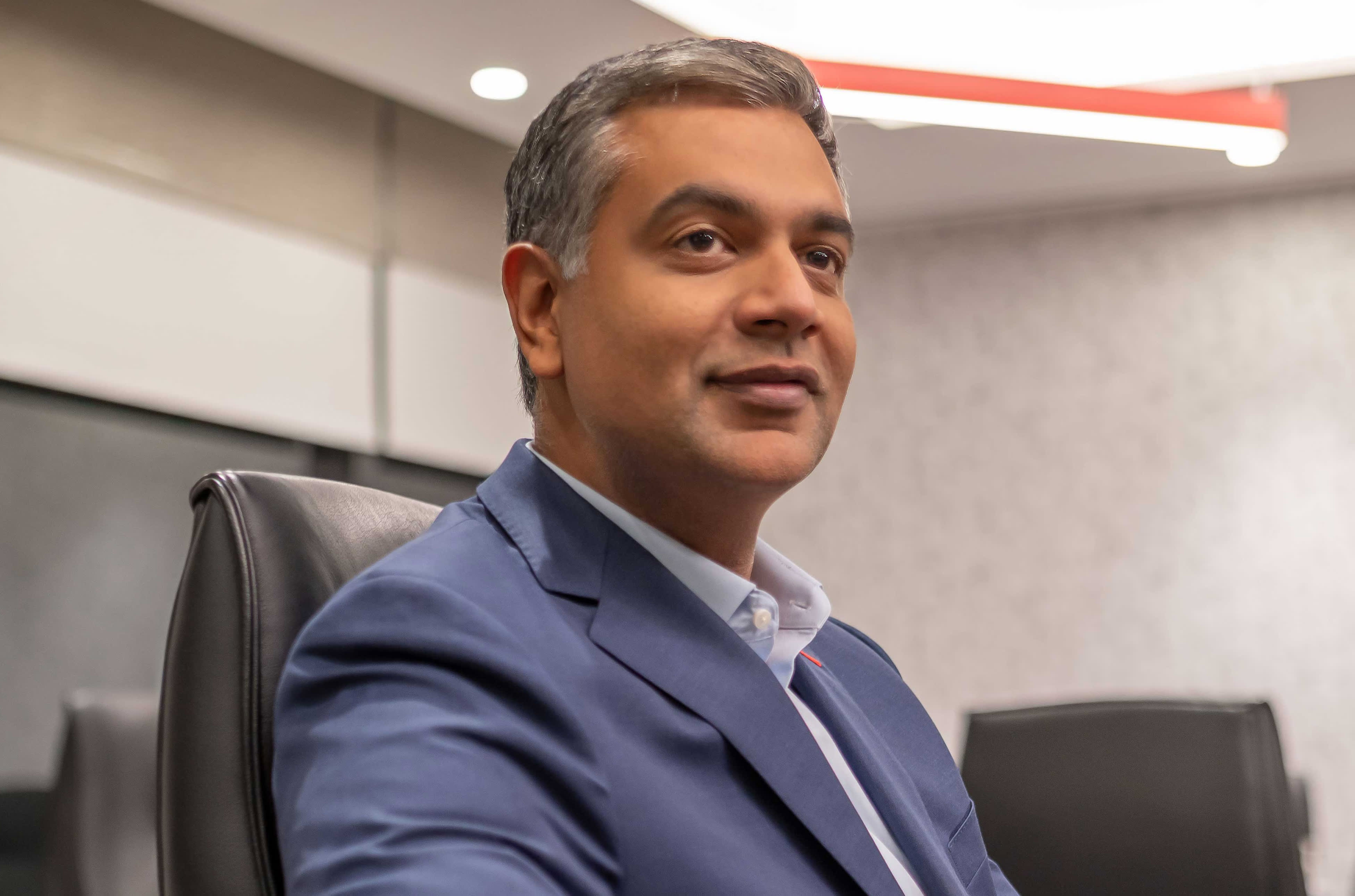 O Futuro do Setor Bancário: CEO da Customers Bank Confia em IA para Conduzir Chamada de Resultados