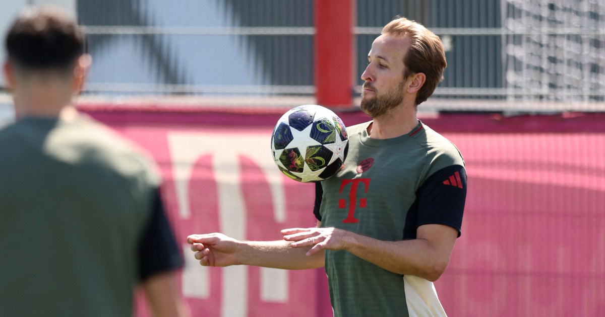 PSG vs Bayern Munich: Semifinais da Champions League – Análise e Expectativas