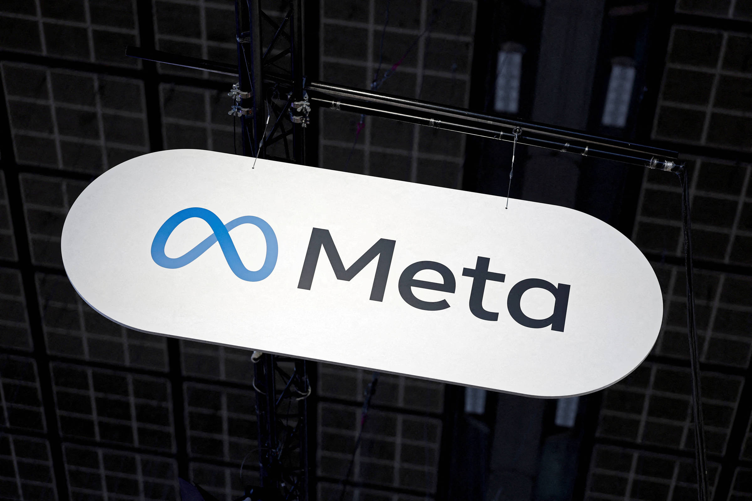 China ordena reversão da aquisição de startup de IA pela Meta