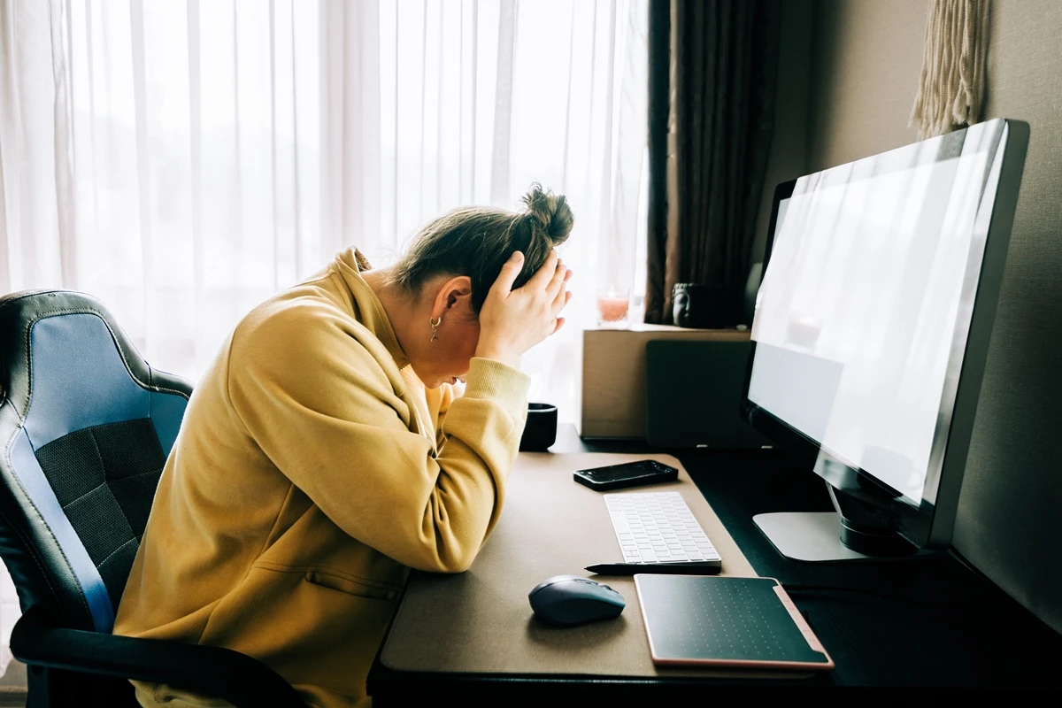 Exaustão ou burnout? Entenda a diferença entre cansaço e esgotamento