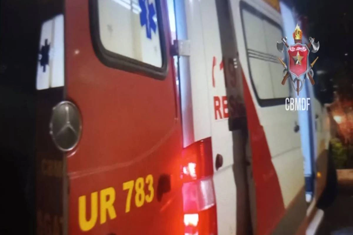 Colapso de Arquibancada em Rodeio no DF Deixa Feridos