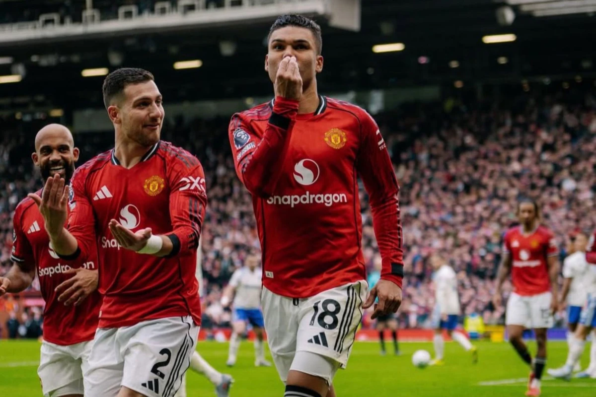 Premier League: saiba onde assistir a Manchester United x Brentford