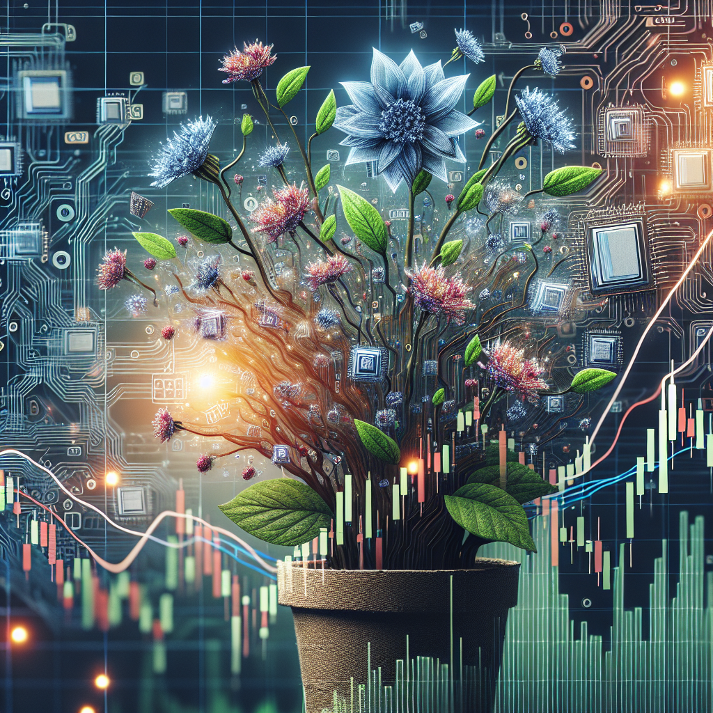 Qualcomm’s Stock Soars as AI Opportunities Flourish