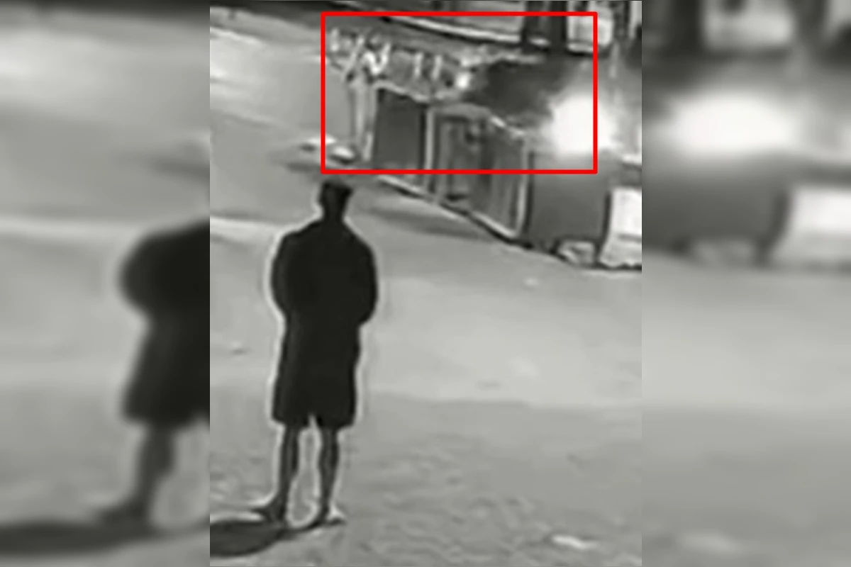 Motorista Fuga Após Atropelamento em Riacho Fundo: Caso em Foco