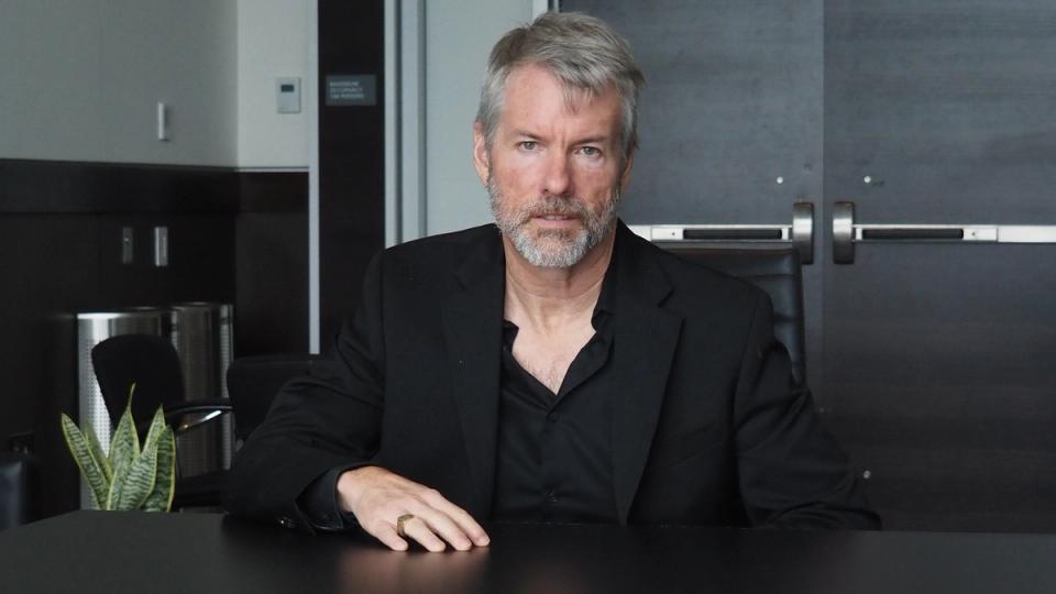 Michael Saylor’s Strategy Acquires 3,273 Bitcoin Rounding Up to 818,334 Total in Pursuit of 1 Million Target