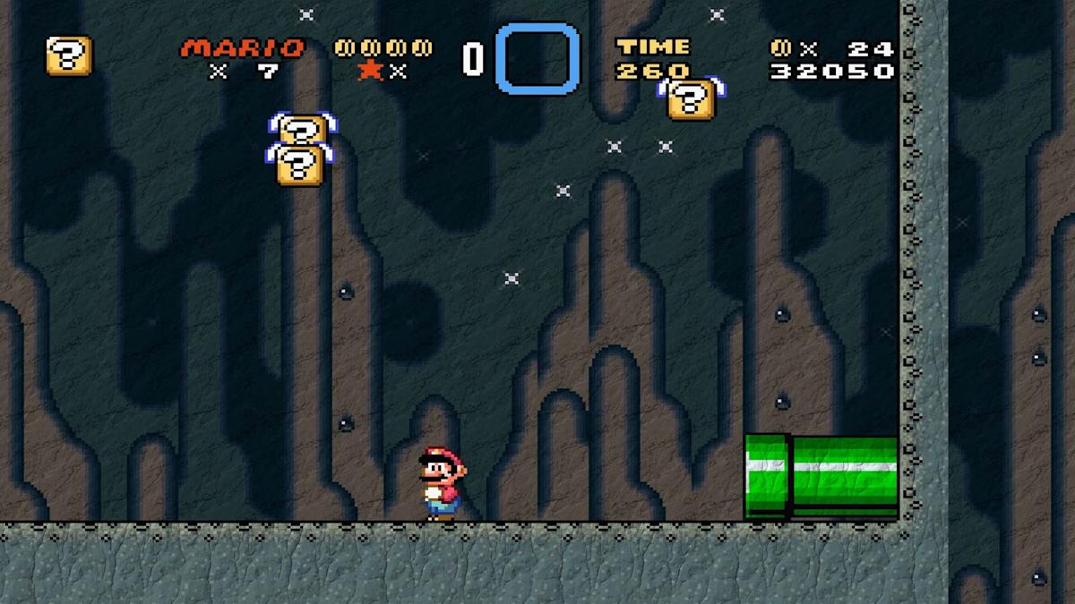 O Retorno Triunfante de ZSNES: Conheça o Super ZSNES