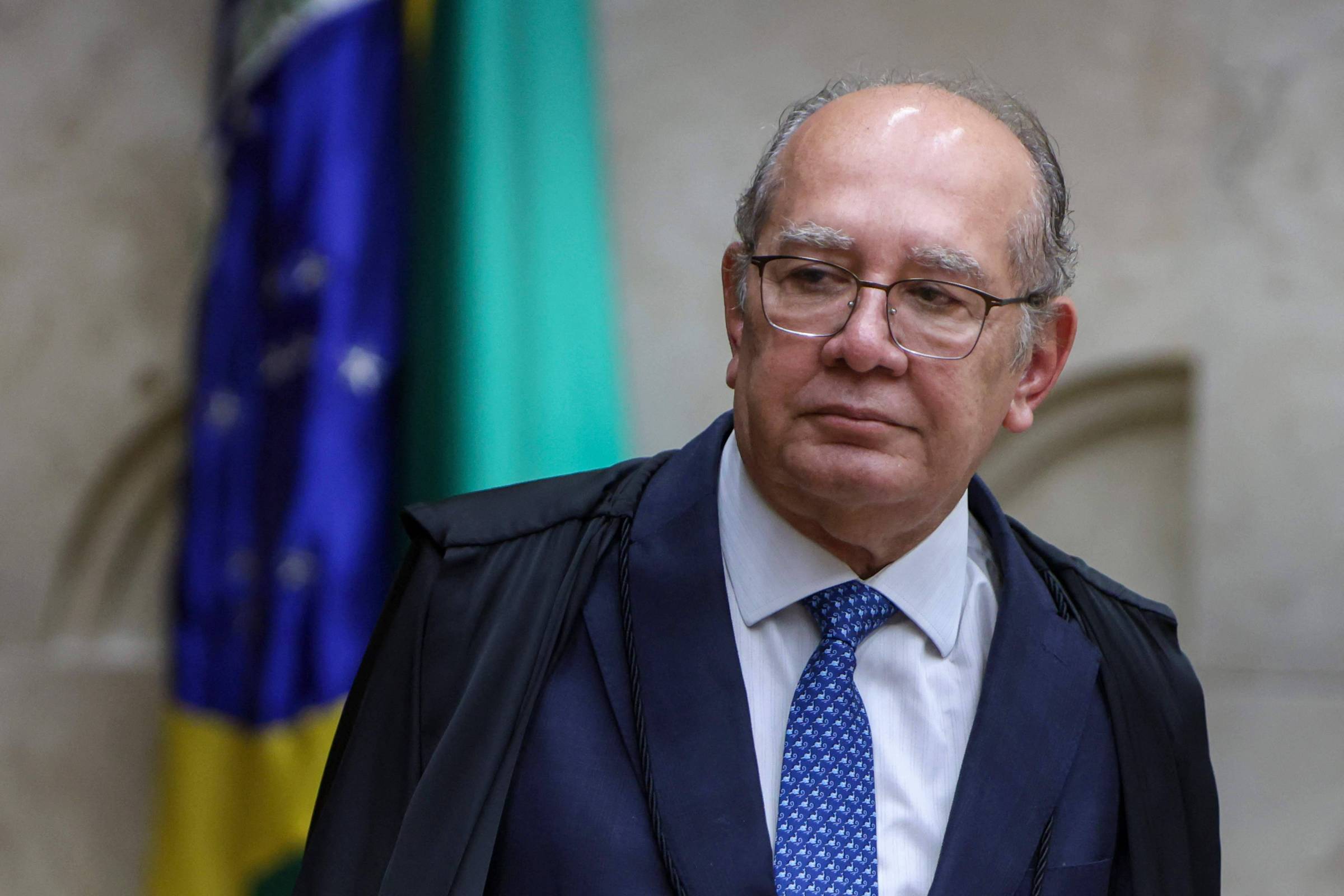 A Crise do STF: Entre Resistência e Necessidade de Reformas