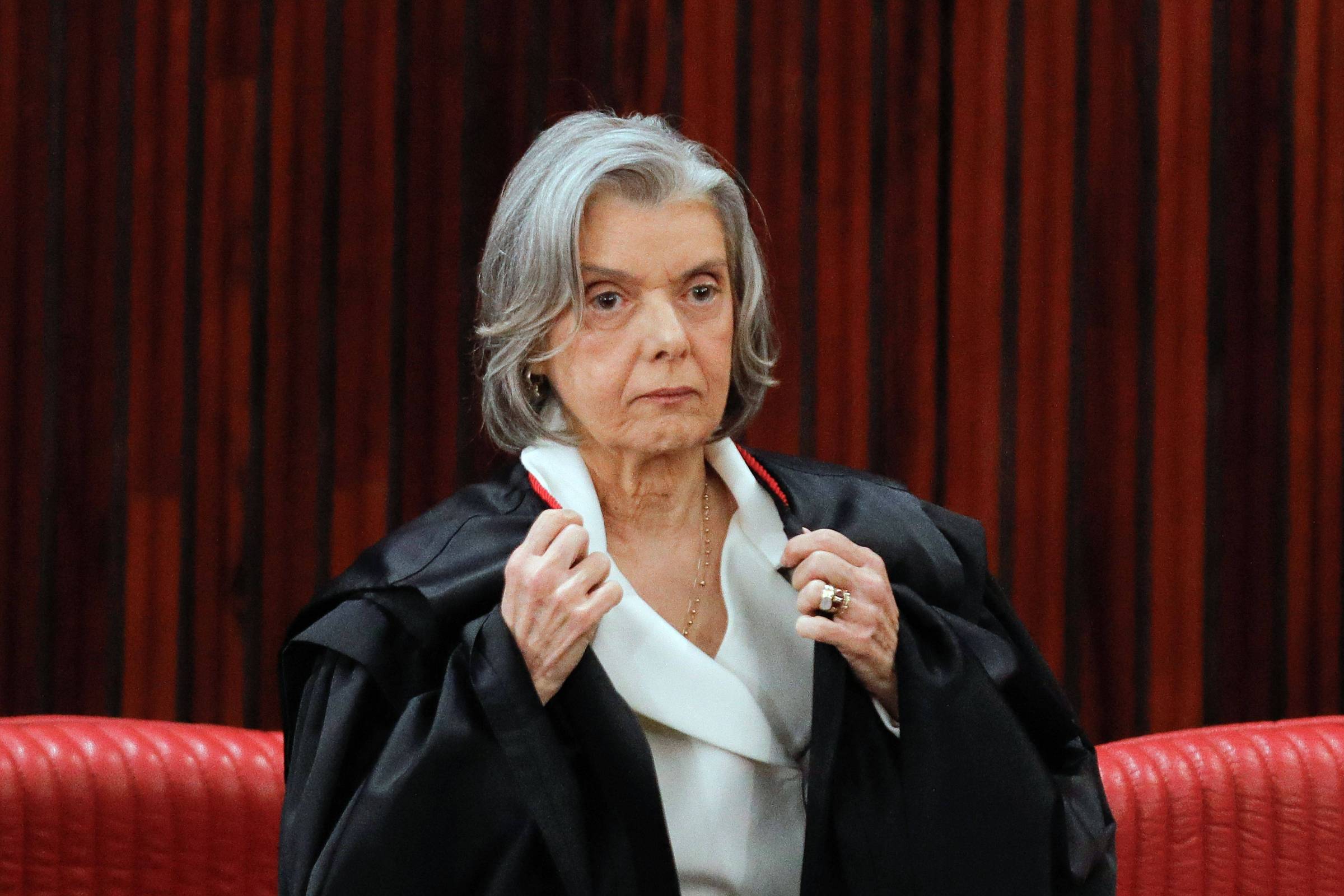 Cármen Lúcia será destaque no Festival Led de Educação promovido pela Globo