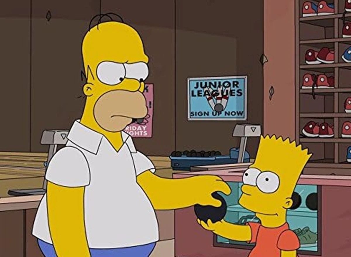 Morre Benoît Rousseau, dublador de Os Simpsons, aos 66 anos