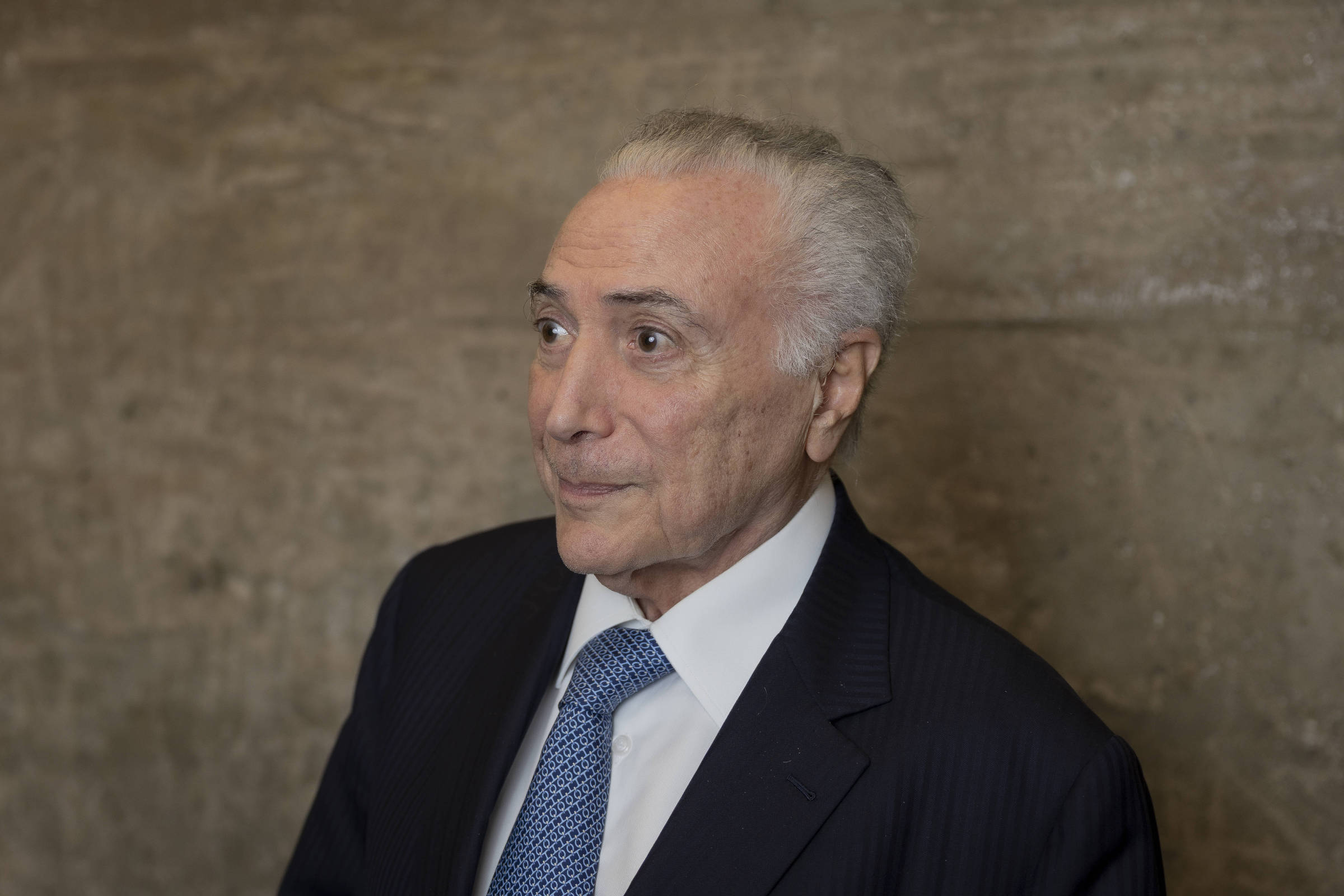 A Polarização Política no STF: Reflexões de Michel Temer