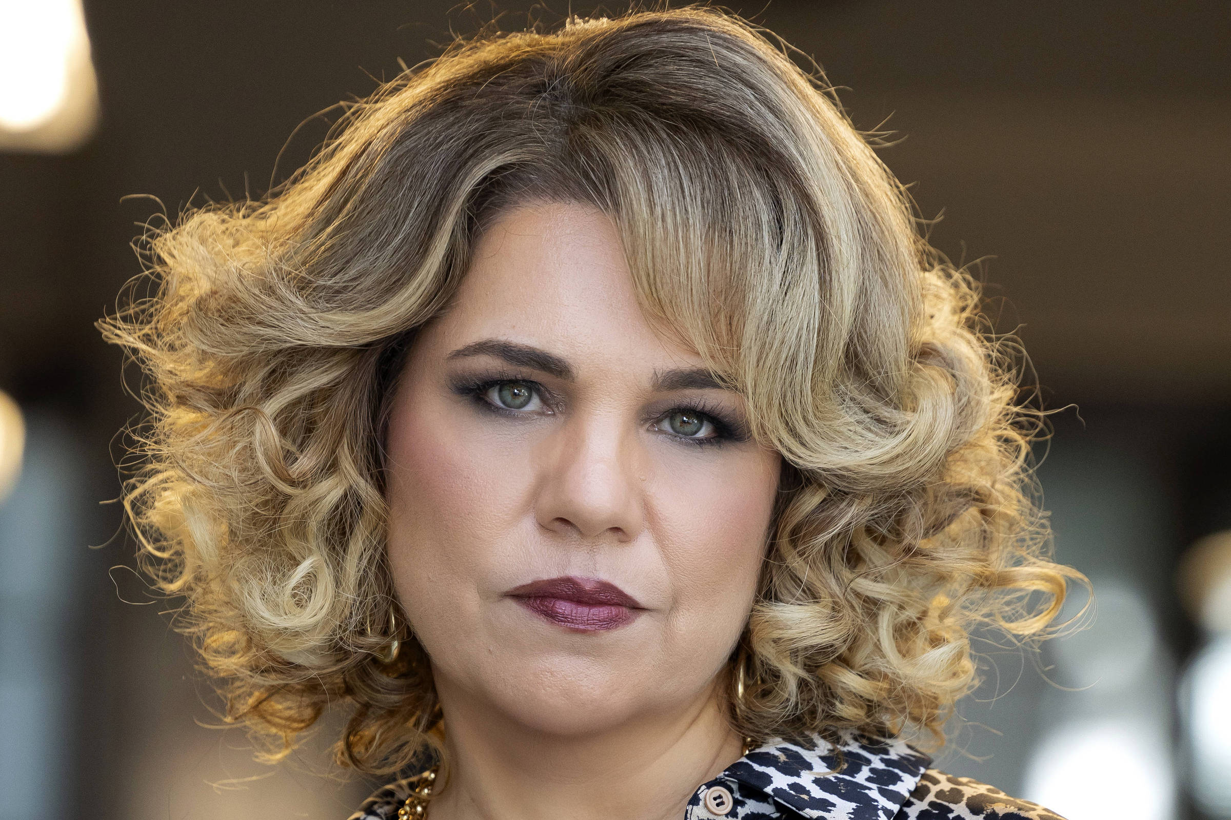 Isabel Teixeira diz que tinha meta de viver vilã em novela das nove: 'Não queria ficar só no teatro'