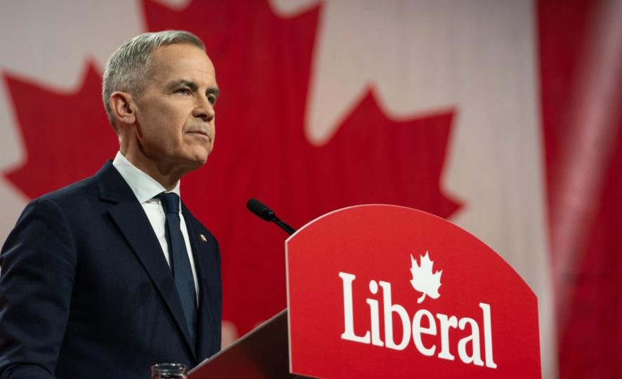 Proposta de Proibição de Doações em Criptomoedas avança no Canadá com Apoio Conservador