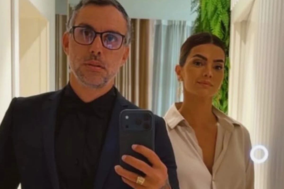 Kelly Key revela o que causou AVC do marido e faz forte desabafo
