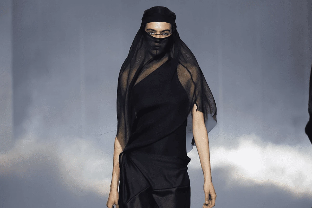 A Revolução Fashion da Nazzal Studio: A Marca Palestina que Une Moda e Política