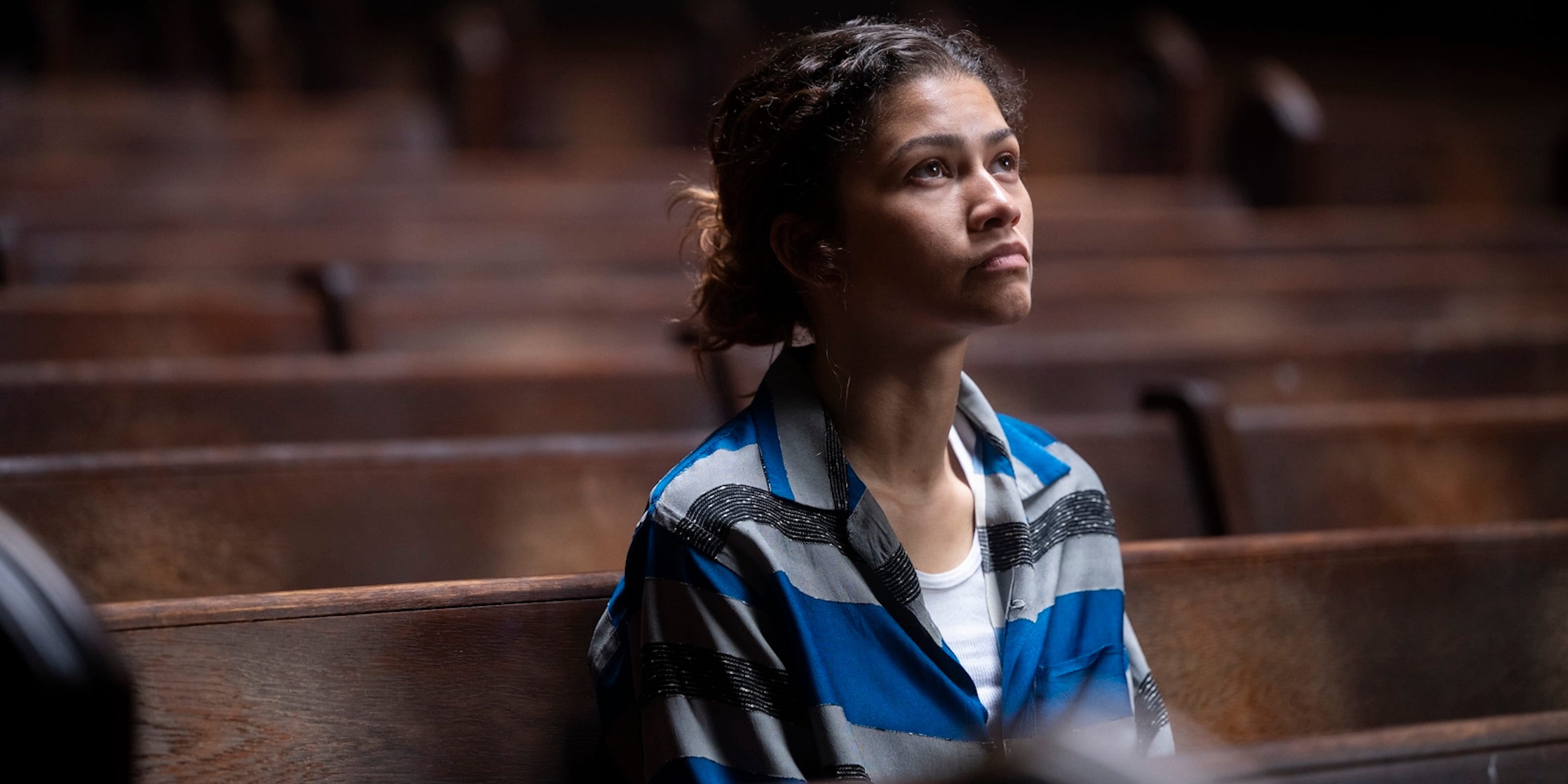 Euphoria Retorna em Grande Estilo na Terceira Temporada Cheia de Estrelas