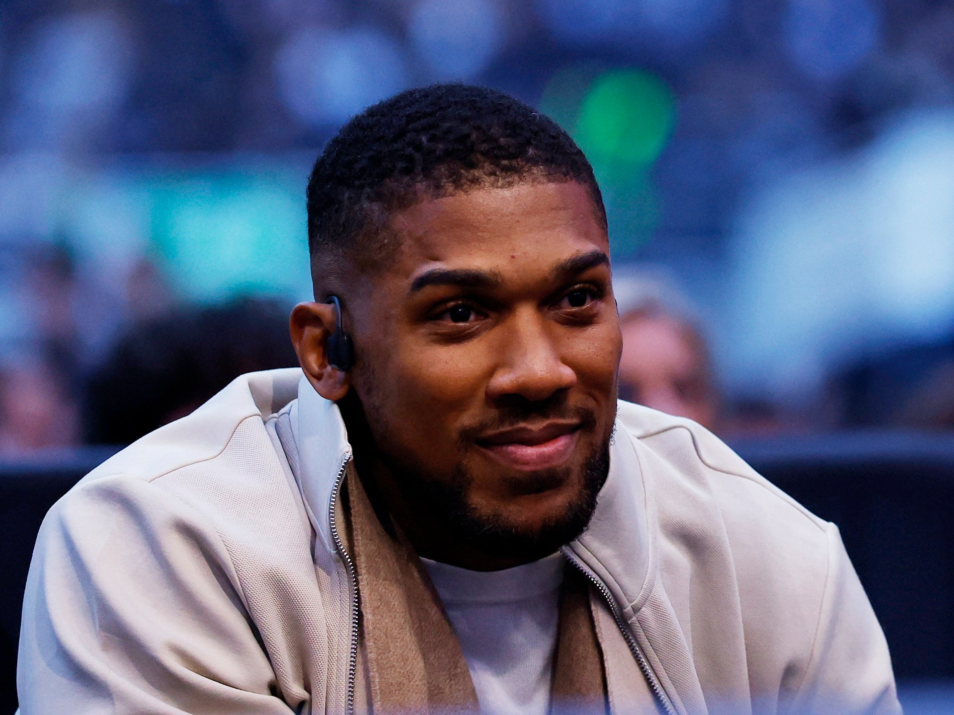 Anthony Joshua e Tyson Fury: Um Confronto Épico no Ringue em Novembro
