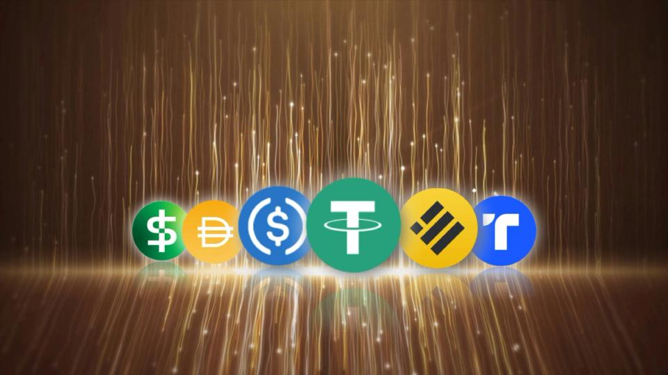 Pagamentos B2B com Stablecoins Transfronteiriços Alcançarão $5 Trilhões até 2035