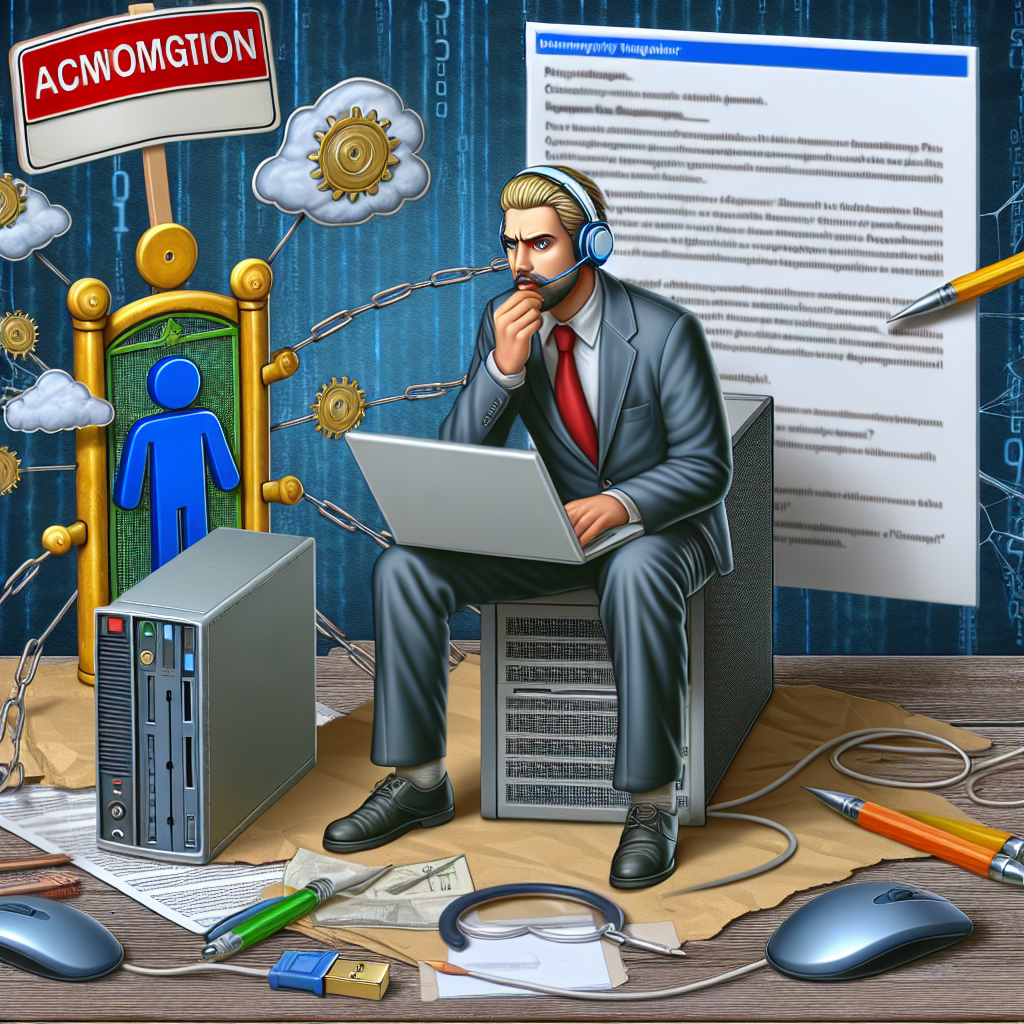Fabricante de Gateway Reconhece Problema Mas Ignora Questão da 'Corrosão'