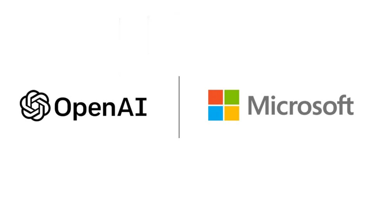 OpenAI Expands Its Horizons: Breaking Free from Exclusivity with Microsoft