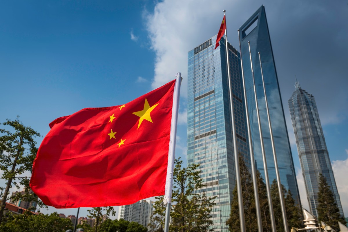 Extraditado Hacker Acusado de Ataques Cibernéticos em Nome da China
