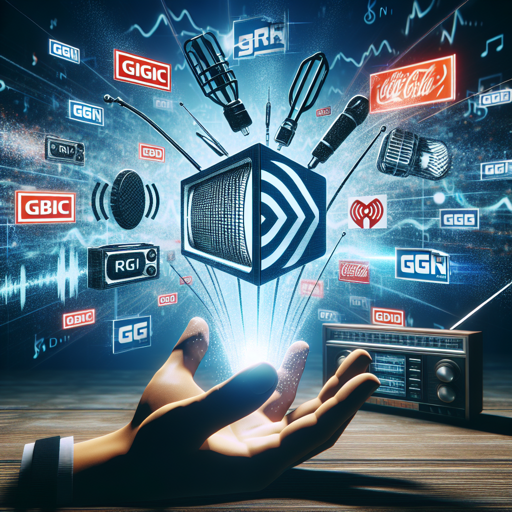 A Possible SiriusXM-iHeartMedia Merger: A New Era for Radio?