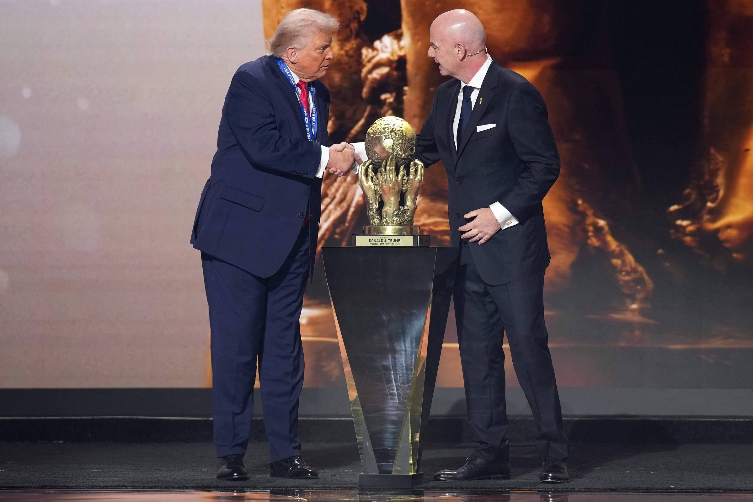 Copa do Mundo de 2026: Um Evento de Exclusão e Medo?
