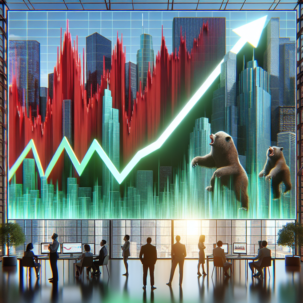 Mudanças no Mercado: Adobe em Queda e CrowdStrike em Alta