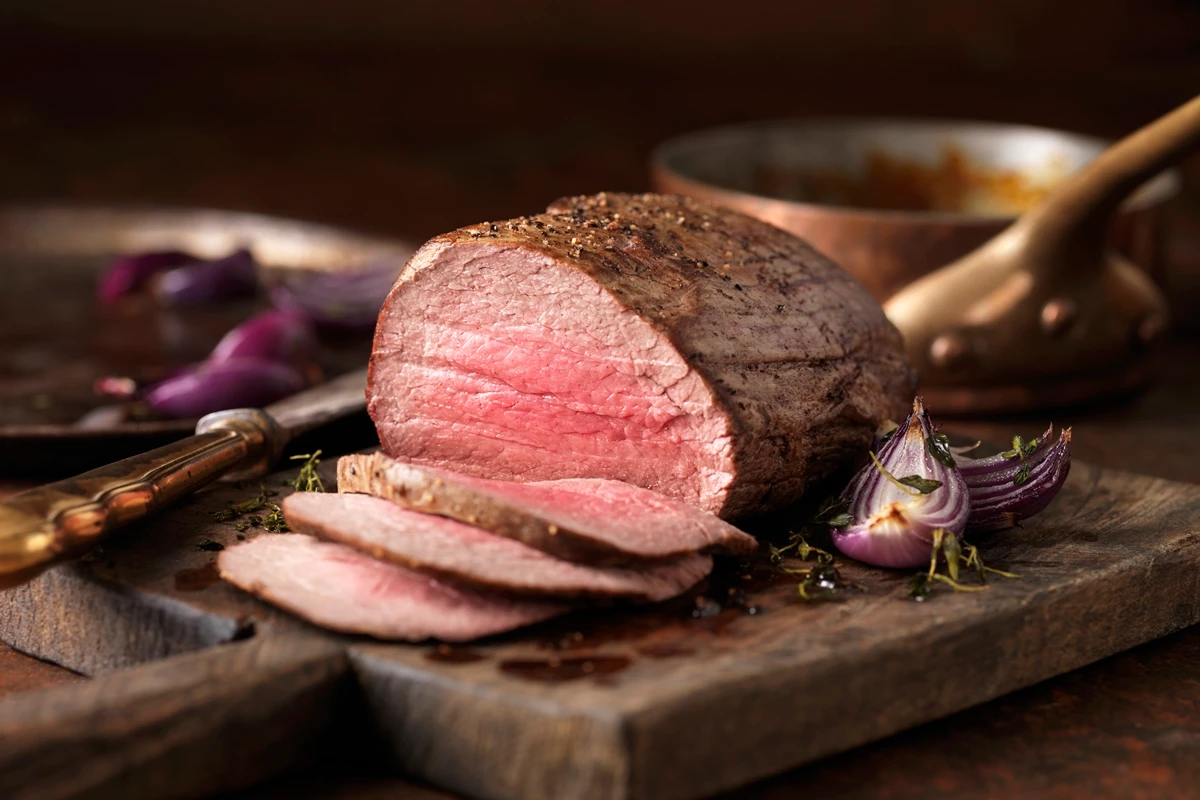O Segredo por Trás da Crosta Dourada: A Importância de Secar a Carne Antes de Cozinhar