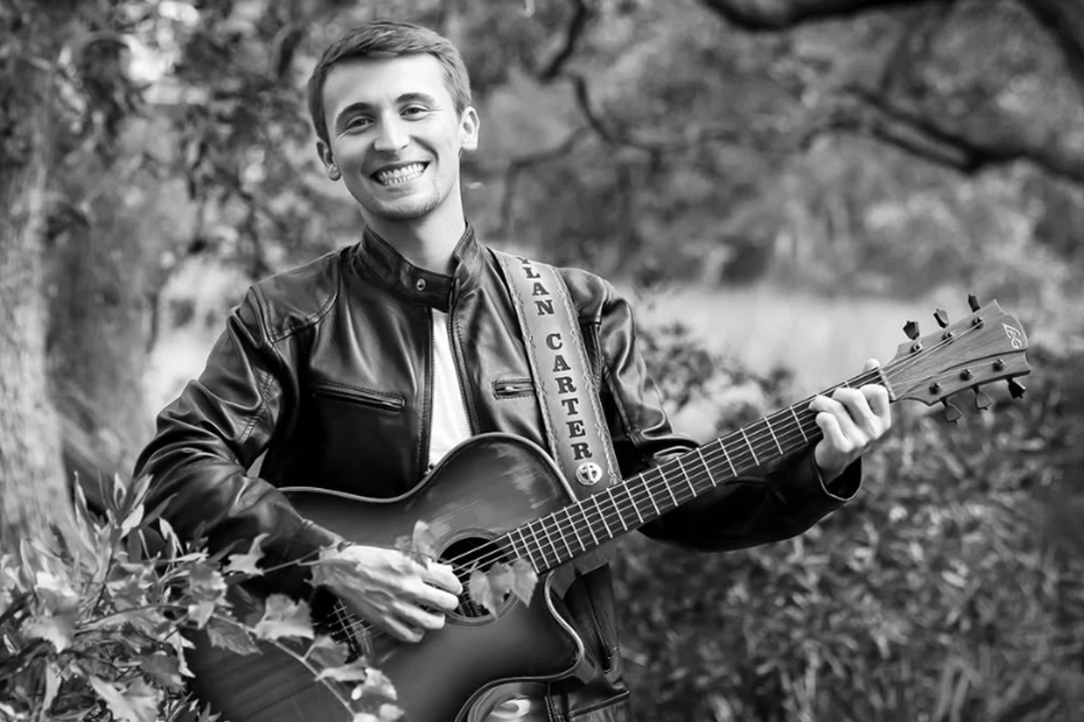 A Tragédia de um Talento: Dylan Carter e o Legado que Deixou