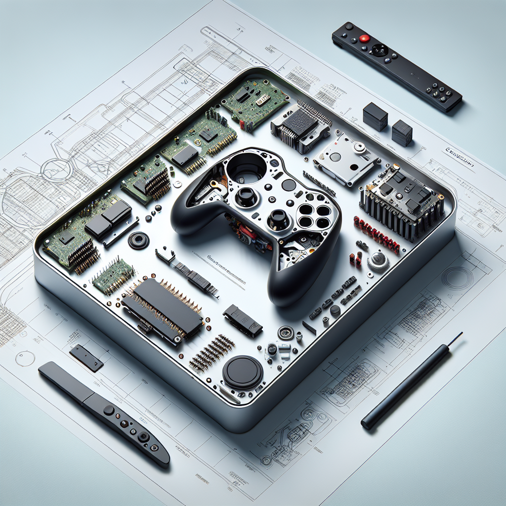 A Revolução dos Controles: Análise do Steam Controller