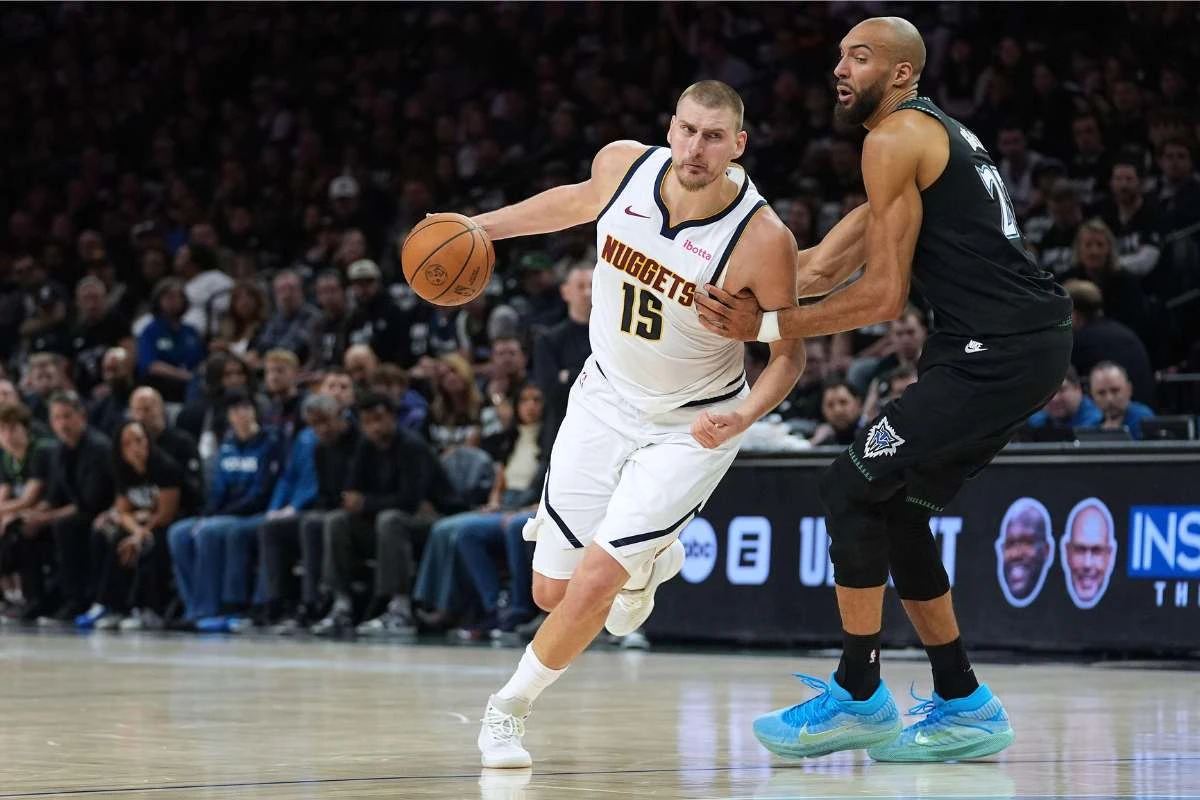 Playoffs da NBA Hoje: As Emoções da Reta Final da Primeira Rodada
