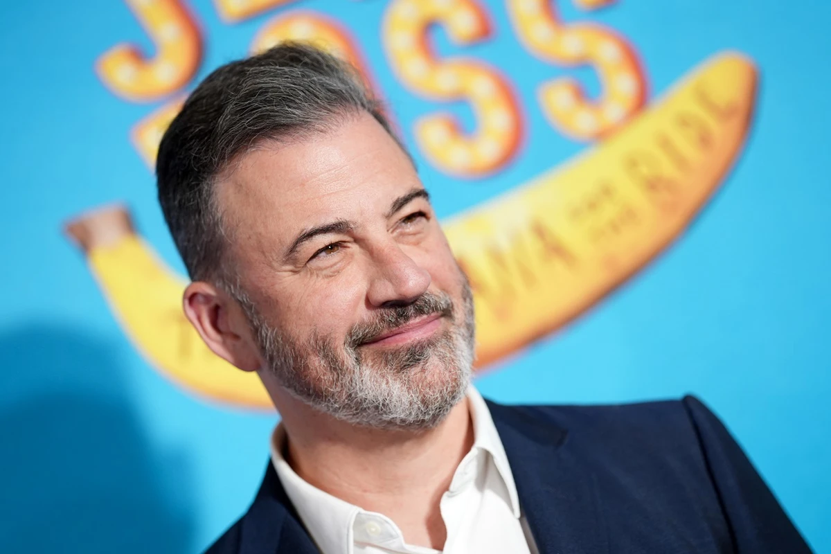 Trump e Melania pedem demissão de Jimmy Kimmel após piada sobre jantar da Casa Branca