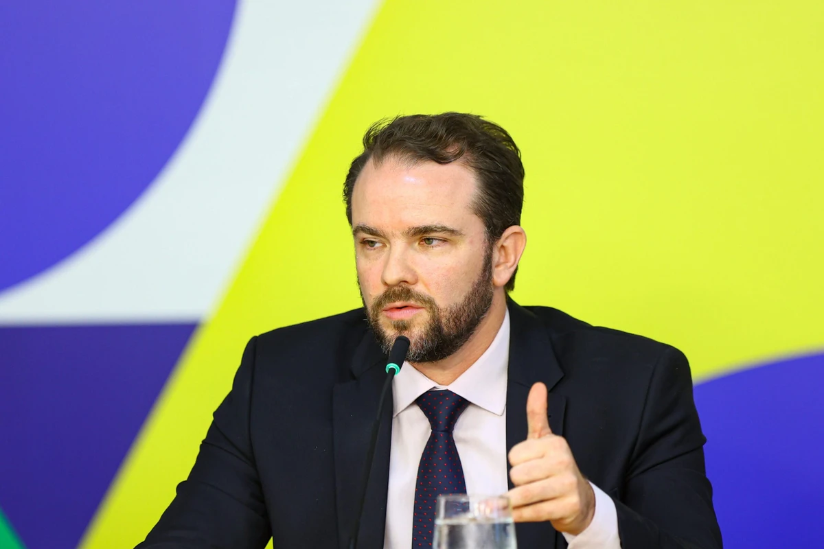 Durigan e a Revolução Financeira: Encontros com Bancos e o Novo Desenrola